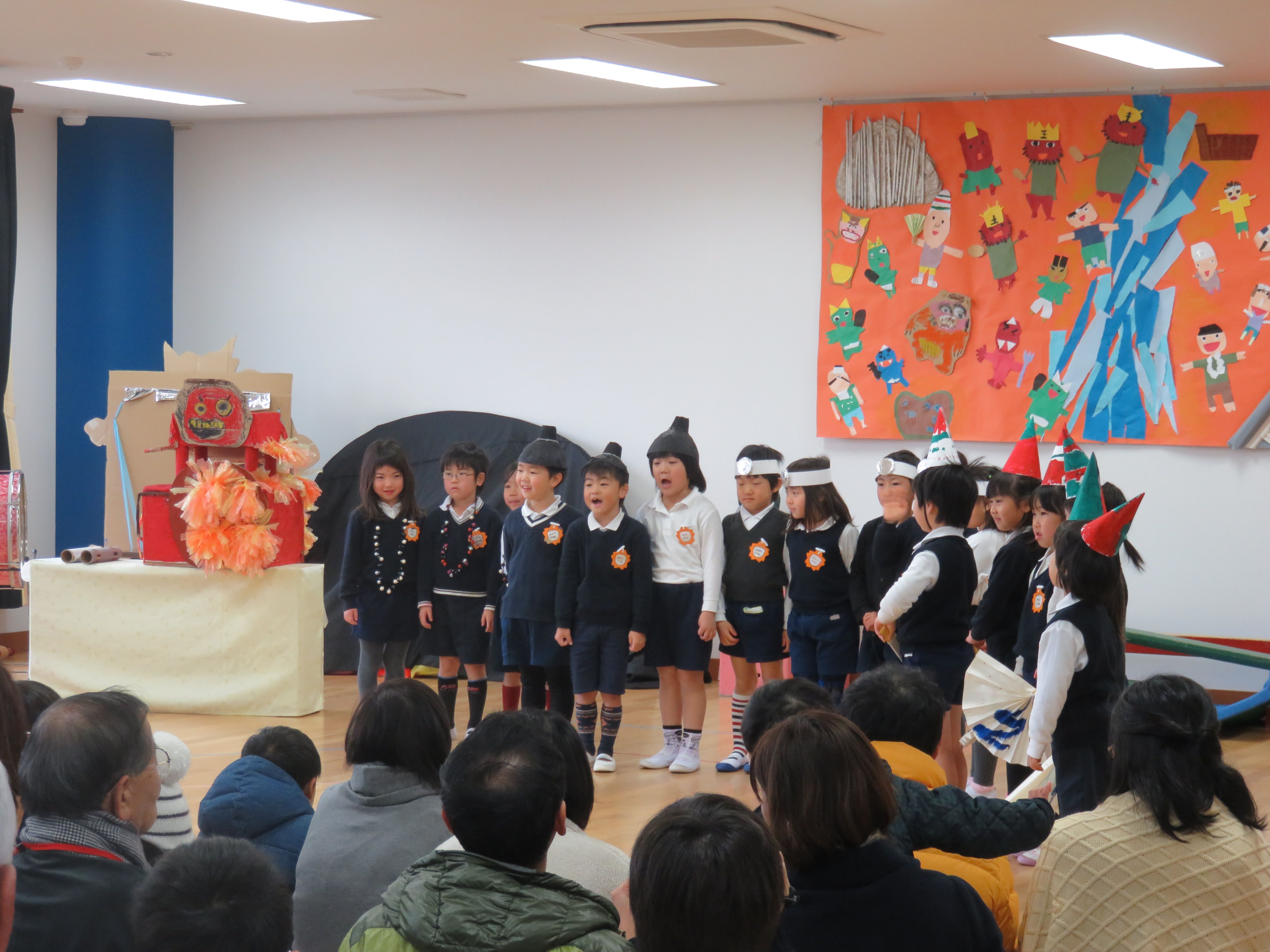 生活発表会がありました！＜3・4・5歳児＞の画像10