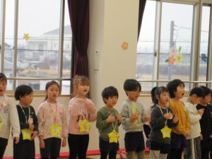 5歳児