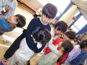 お別れ会名残惜しい挨拶