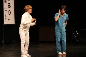 第1部講演会1