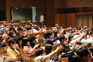 第1部講演会6