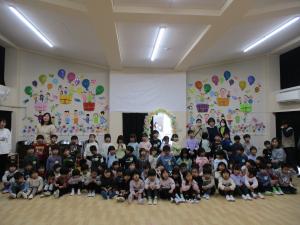 お別れ会　２