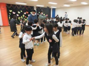 お別れ会２