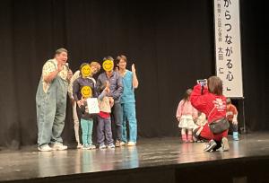 ジャンケン大会の様子5