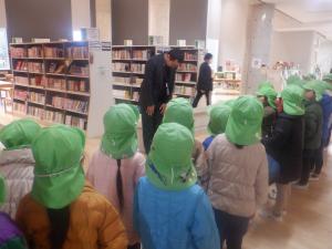 図書室１