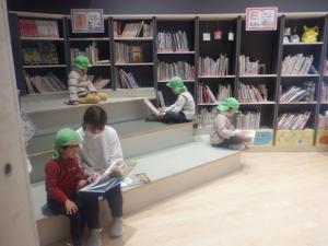図書室3