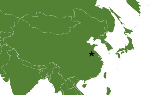 揚州市