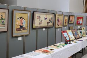 展示イメージ２
