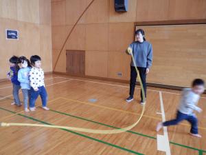 ３歳2