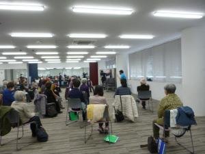 脂質異常症予防のための運動（実技）