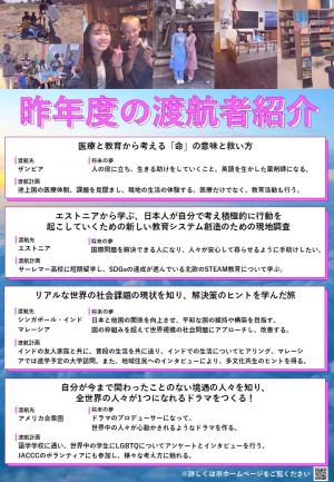 チラシ裏