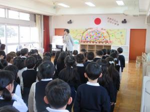 1年間楽しかったね