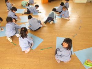 画版もきれいにするよ