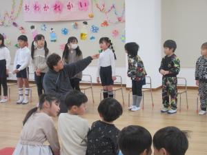 インタビュー