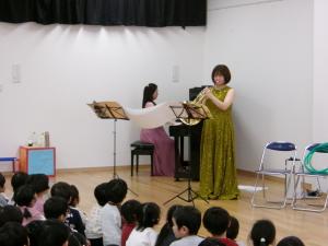 演奏会