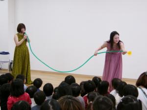 演奏会