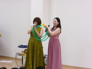 演奏会