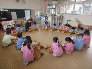 椅子の掃除