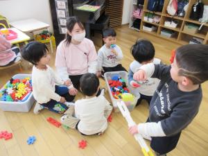 ぶろっく