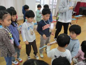 お別れ会