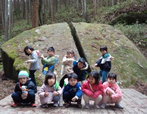 おわかれ４