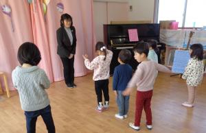 終業式