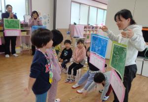 お別れ会４