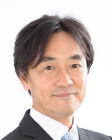 樫野 孝人 氏
