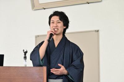 テラ小屋
