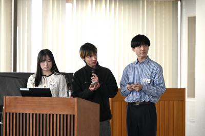 農業ラバーズ