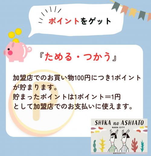 ポイント