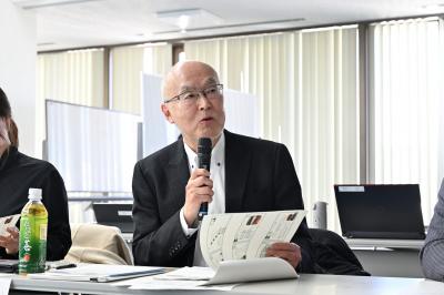 竹島さん