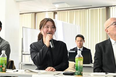 片山さん
