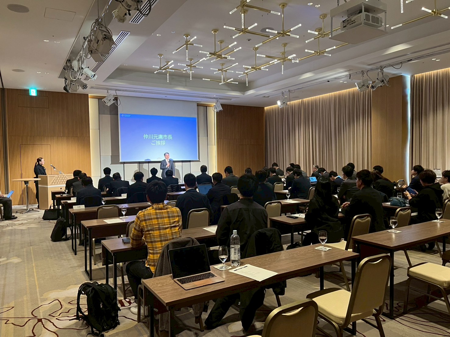 NARA STAR PROJECT 第8期資金調達会