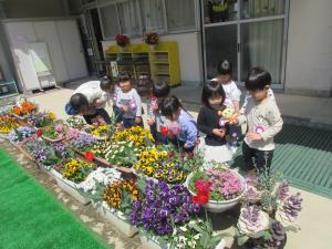 園内探検２