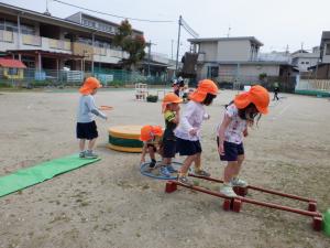 サーキット１