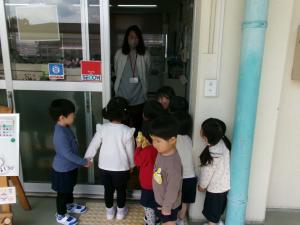 ぱんだ園内探検2