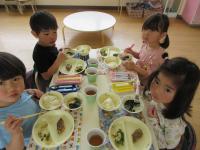 給食ばらぐみ2