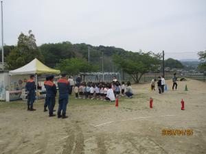 避難1