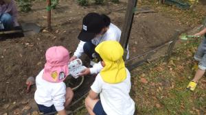 4が月環境整備5