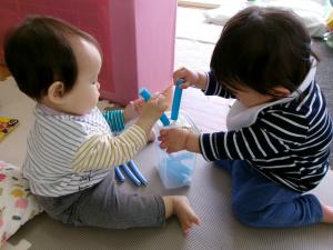 ポットン落とし