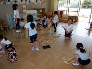 佐保幼　カプラで遊んでみよう