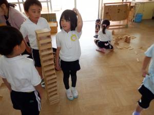 佐保幼　カプラで遊んでみよう2