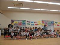 こどもの日集会