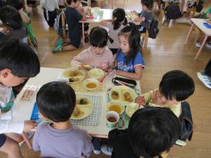 まだだよと教えてくれています
