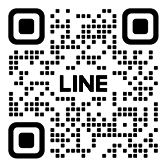 LINE公式アカウント「おやこよりそいチャット奈良」 QRコード