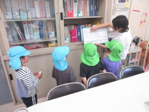 放送当番　内容確認中