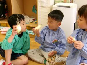 玉ねぎを