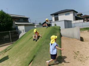 遠足１