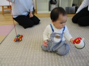 ままごとあそび